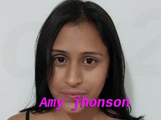 Amy_jhonson