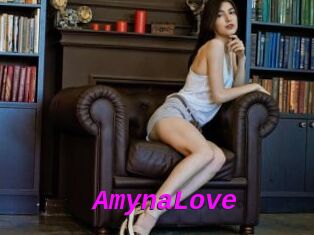 AmynaLove