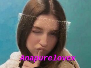 Anapurelovex