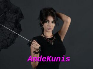 AndeKunis