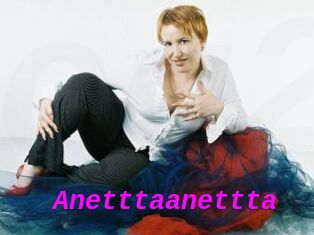 Anetttaanettta