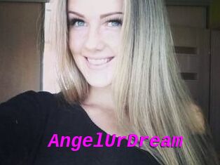 AngelUrDream