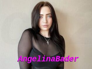 AngelinaBader