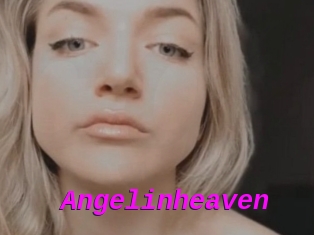 Angelinheaven