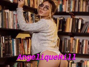 AngeliqueHill