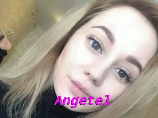 Angetel