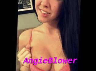 AngieBlower