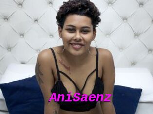 AniSaenz