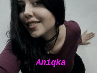 Aniqka