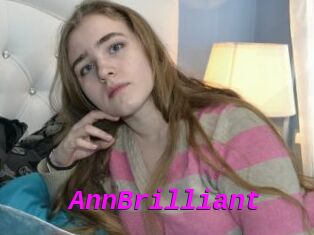 AnnBrilliant