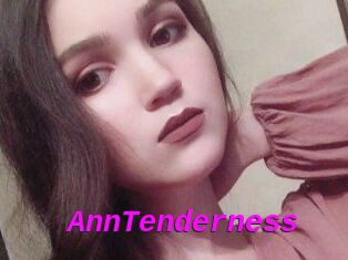 AnnTenderness