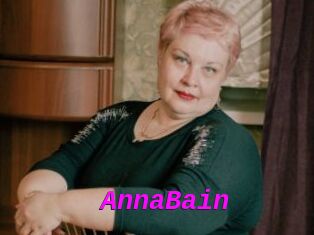 AnnaBain