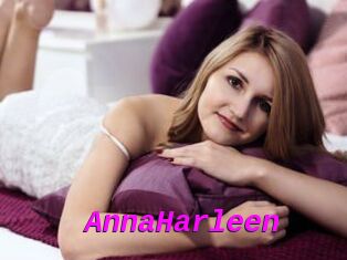 AnnaHarleen