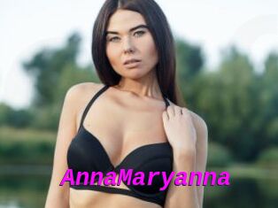 AnnaMaryanna