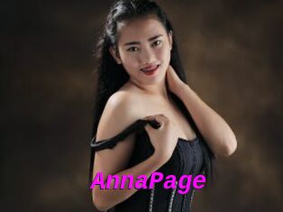 AnnaPage