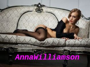 AnnaWilliamson