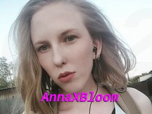 AnnaXBloom