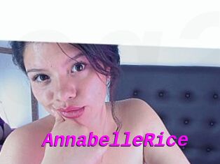 AnnabelleRice