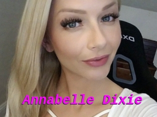 Annabelle_Dixie