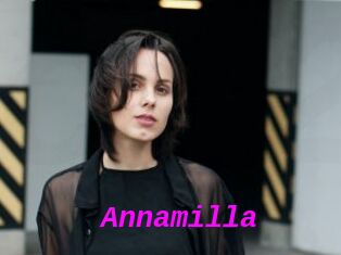 Annamilla