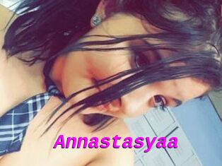 Annastasyaa