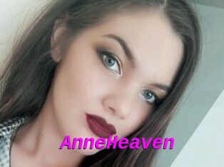 AnneHeaven