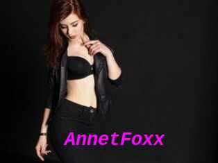 AnnetFoxx