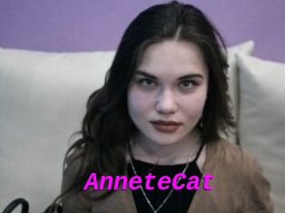 AnneteCat