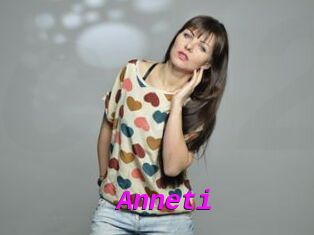 Anneti