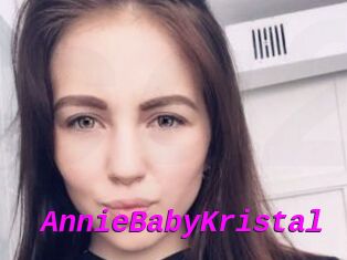 AnnieBabyKristal