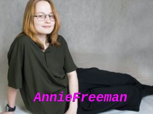 AnnieFreeman