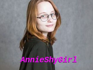 AnnieShyGirl