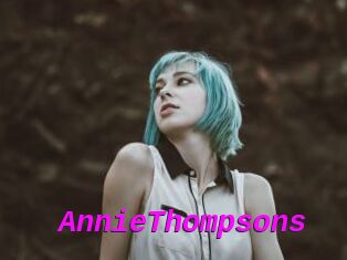 AnnieThompsons