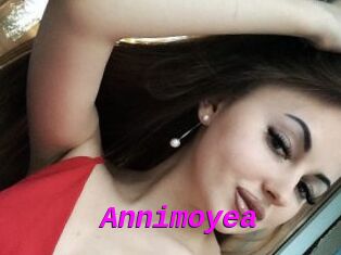 Annimoyea