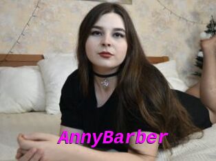 AnnyBarber