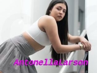 AntonellaLarson