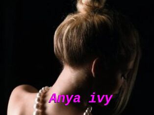 Anya_ivy