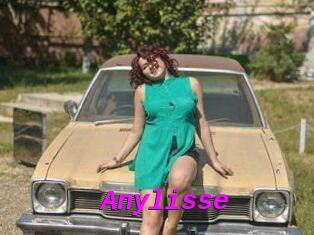 Anylisse