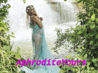 AphroditeYours