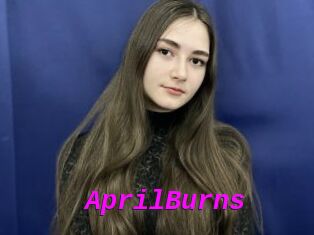 AprilBurns