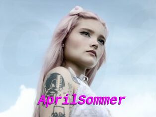 AprilSommer