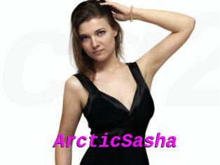 ArcticSasha