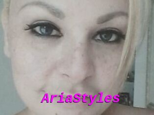 AriaStyles