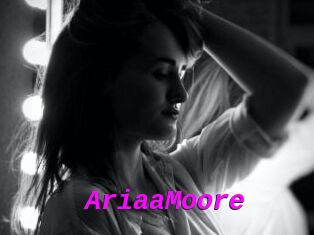 AriaaMoore