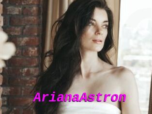 ArianaAstron