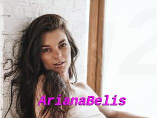 ArianaBelis