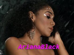 ArianaBlack