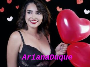 ArianaDuque