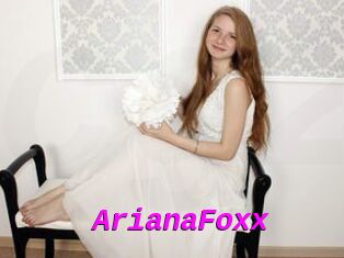 ArianaFoxx