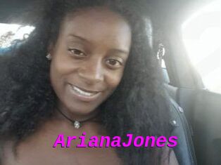 Ariana_Jones